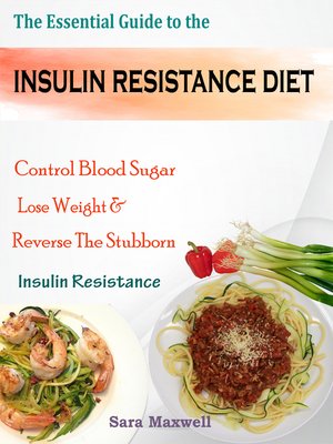 cover image of The Essential Guide to the Insulin Resistance Diet